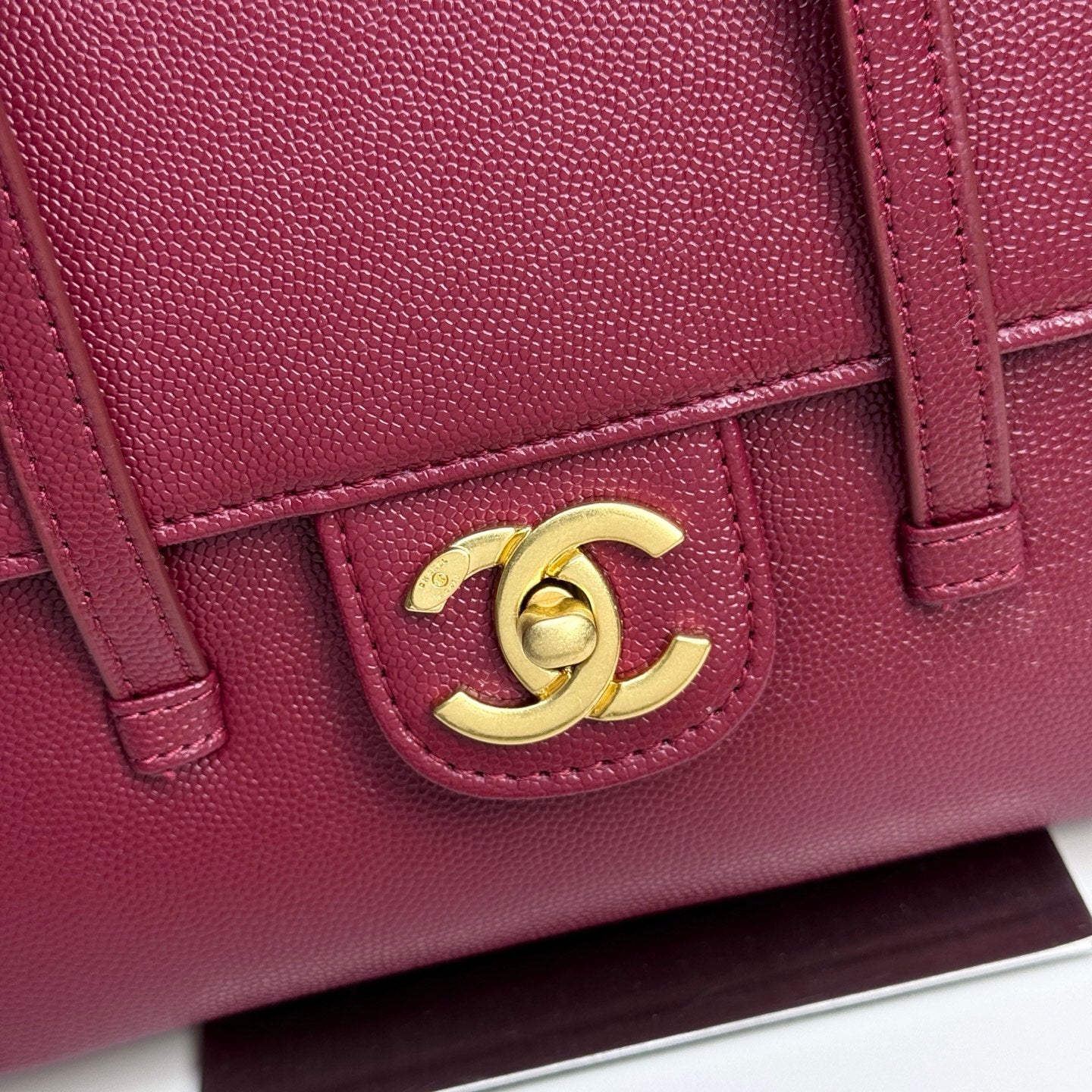 B1X46C2 Popular leather bag