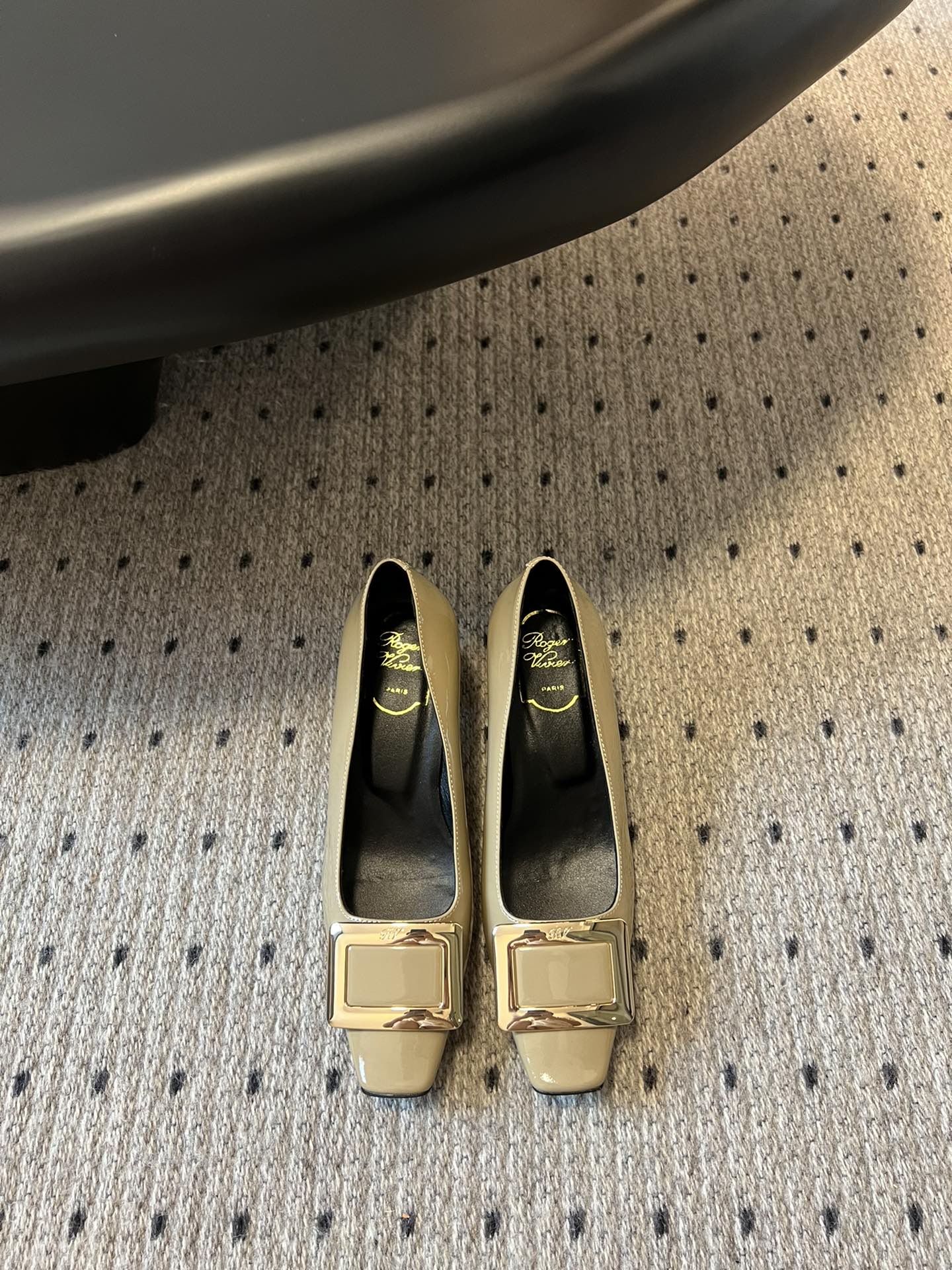Z1ZA249 Popular High heels