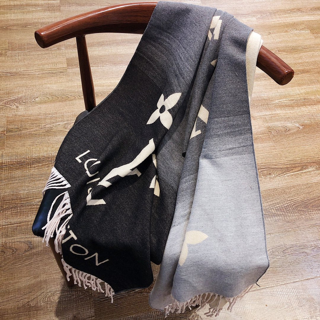 W1R86E34 Popular Winter Scarves