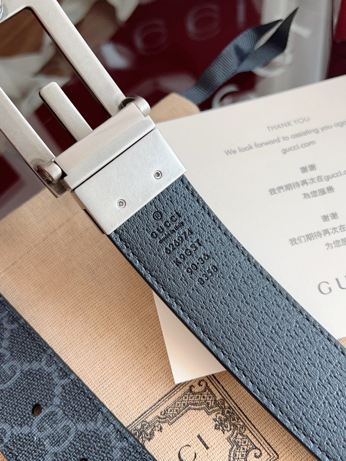 P1Q115B28 Popular High quality belt With full package