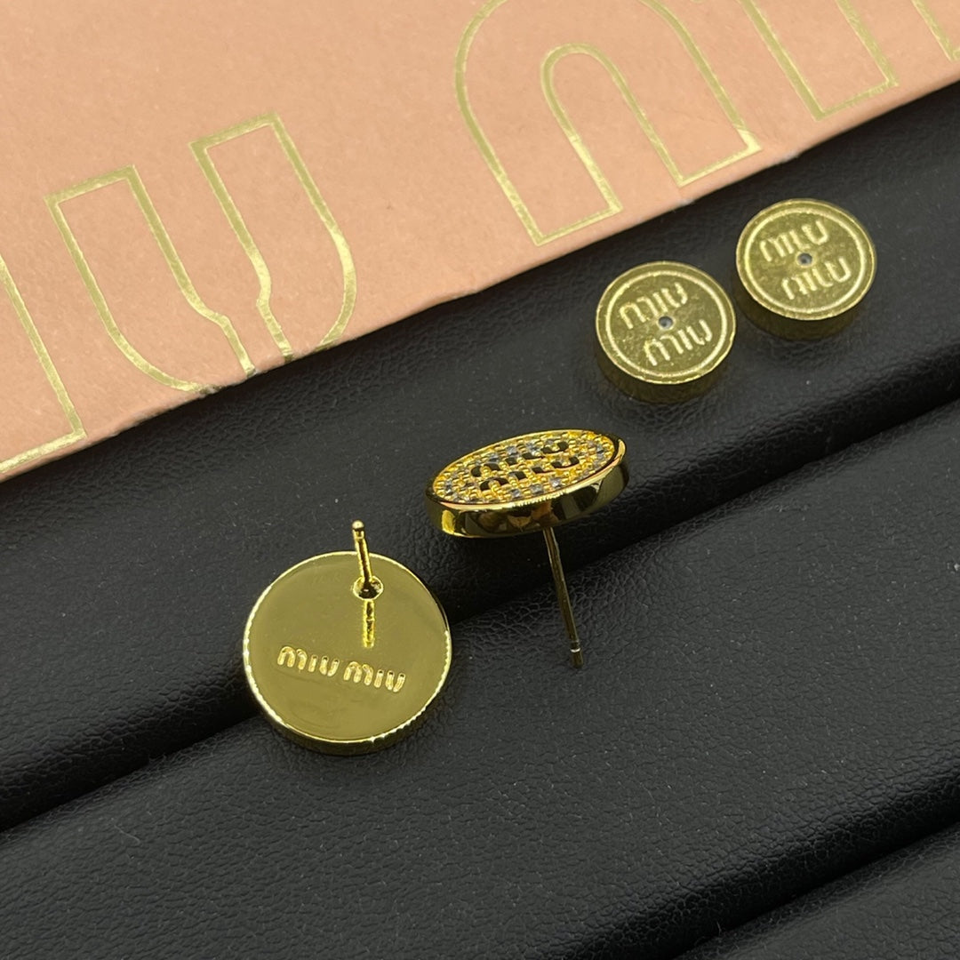 X1Z64A519E Popular Earrings