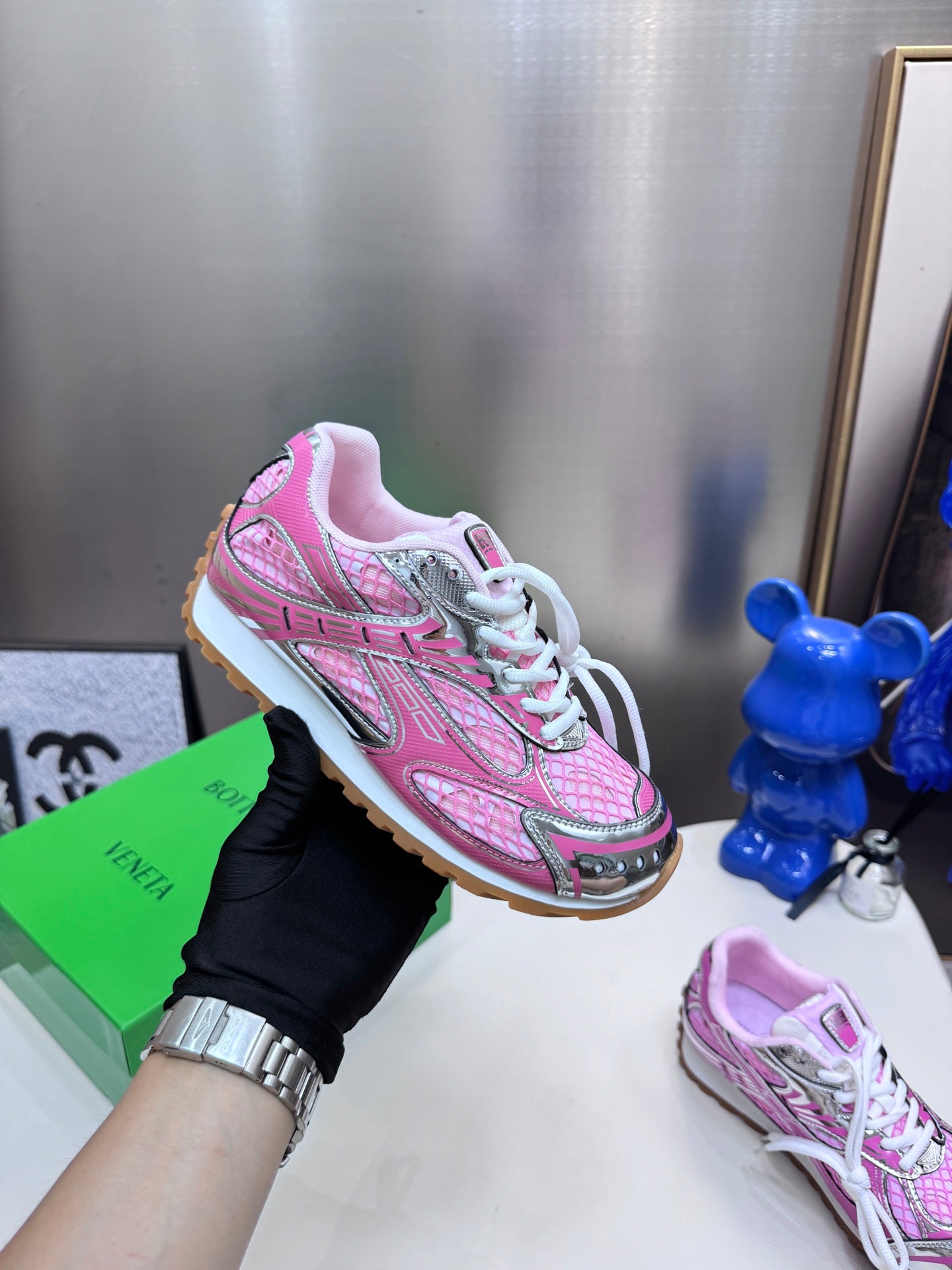 Z1Q105A355 Popular Shoes