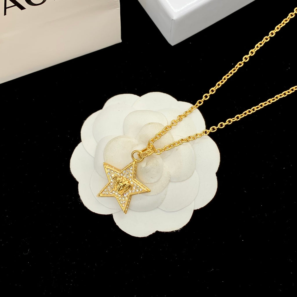 X1R75V72X Popular   Necklace