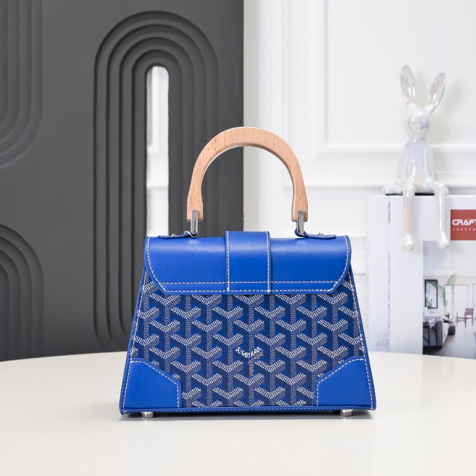 B1N86A10 Popular leather bag
