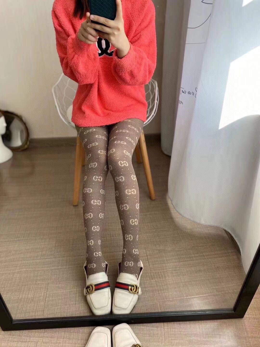 S2X113B19  Popular pantyhose tights