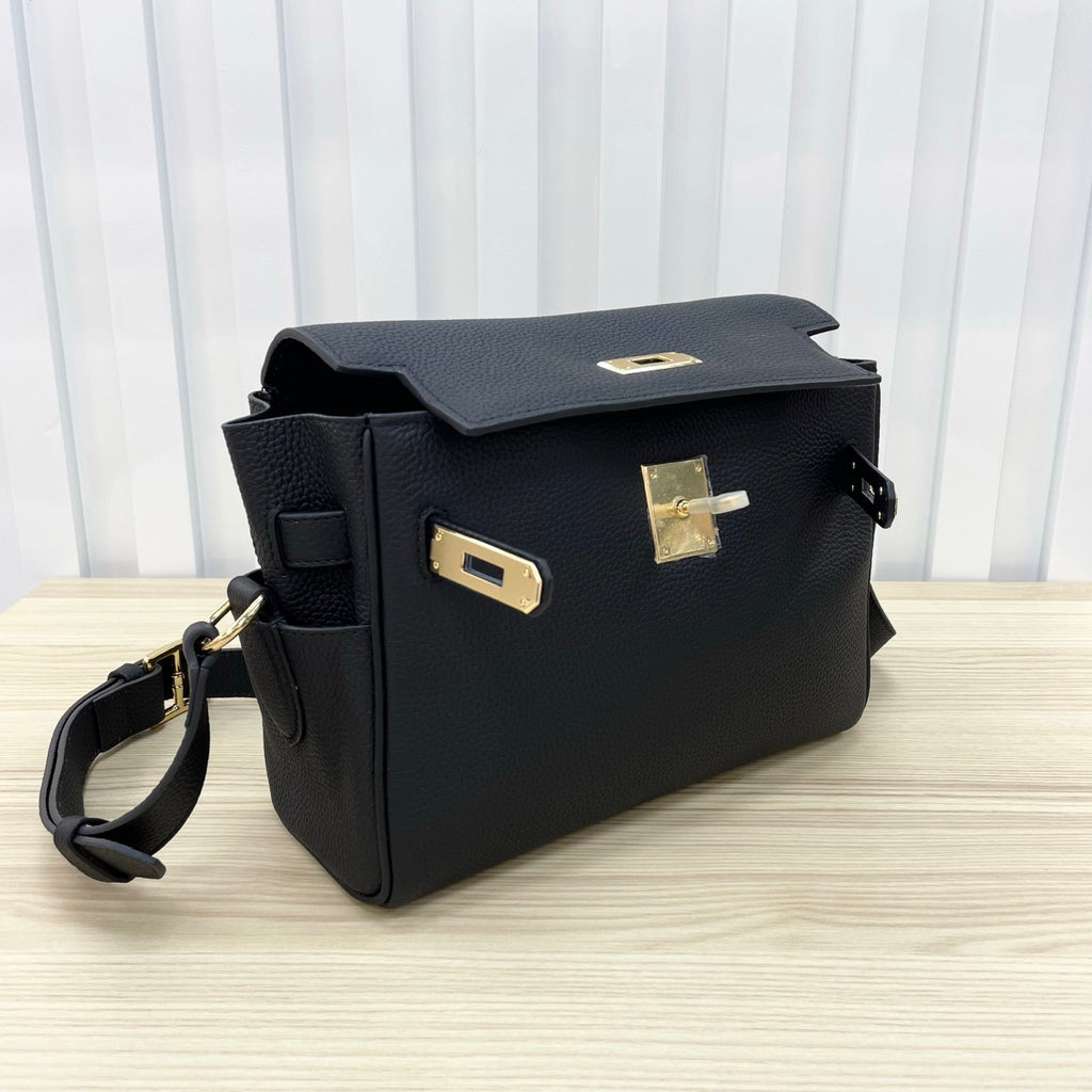B1R15H4 Popular   leather bag