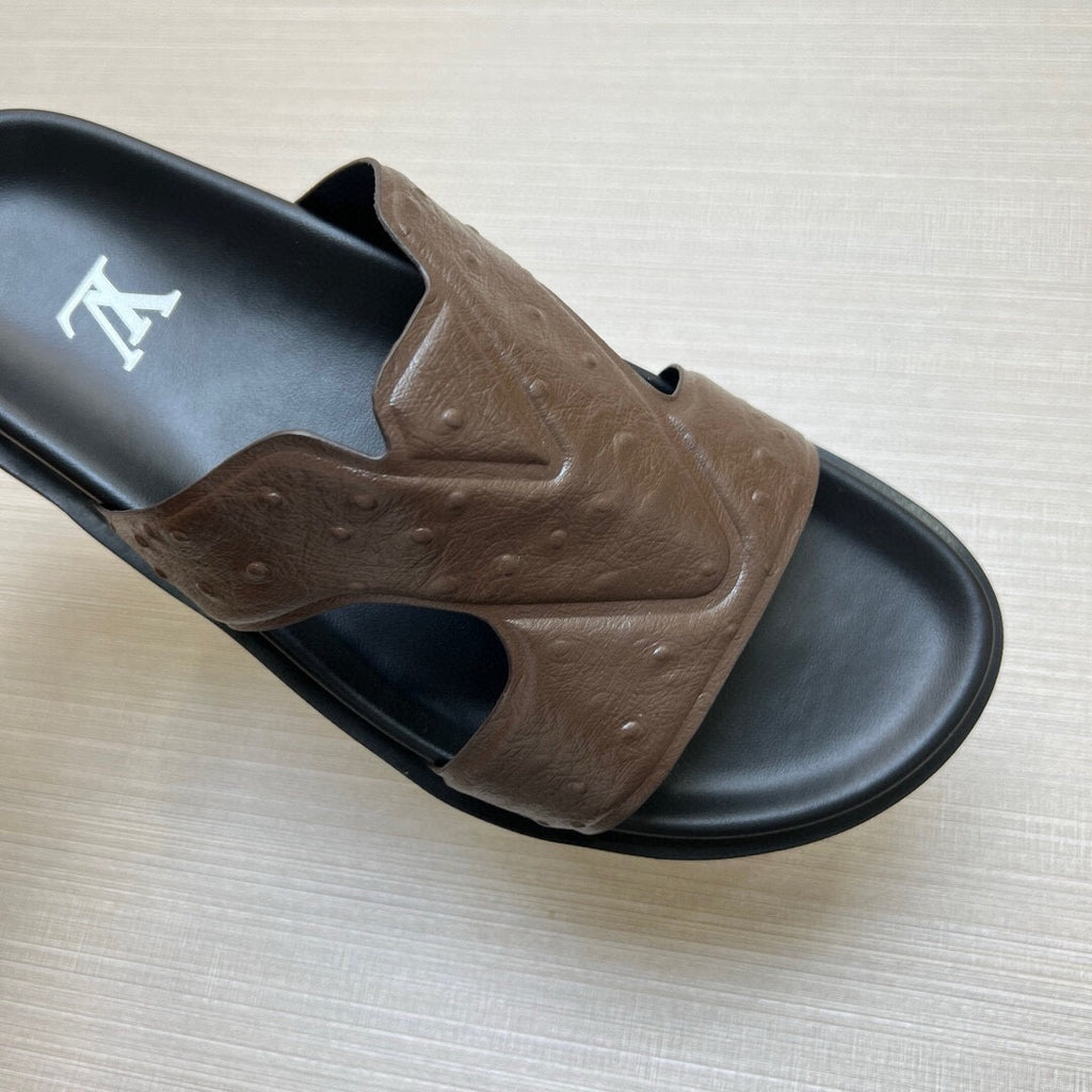 Z5LE227 Popular Slippers