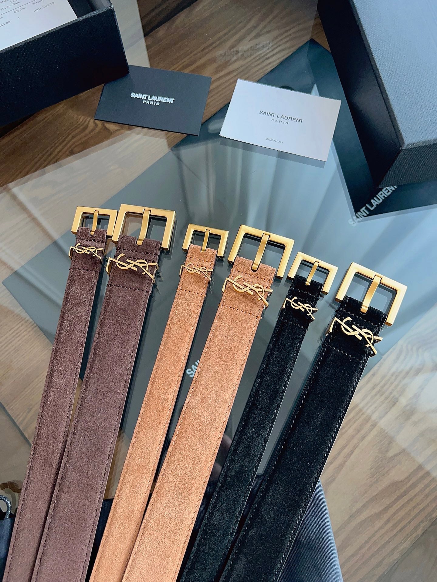 P1P36SL38 Popular High quality belt With full package