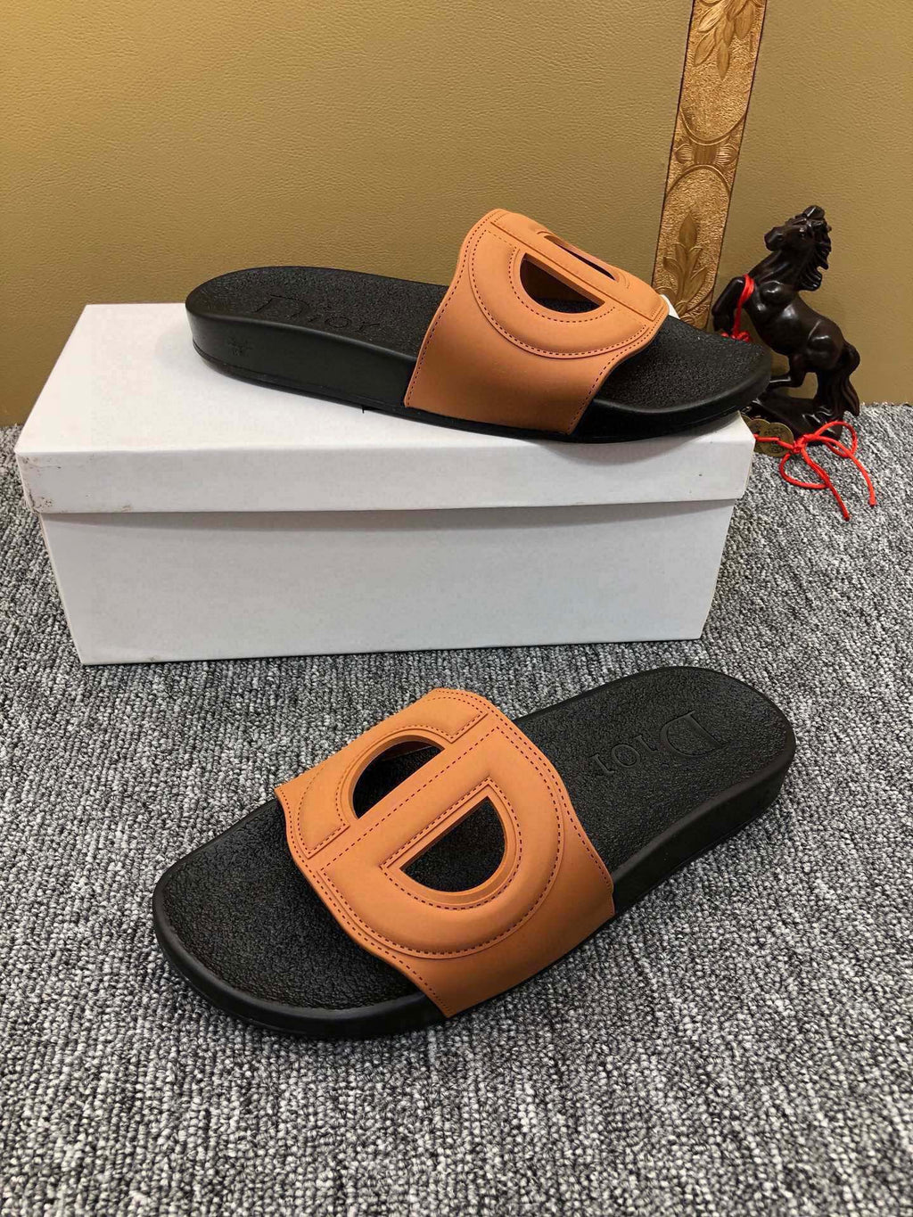 Z5LD216 Popular Slippers