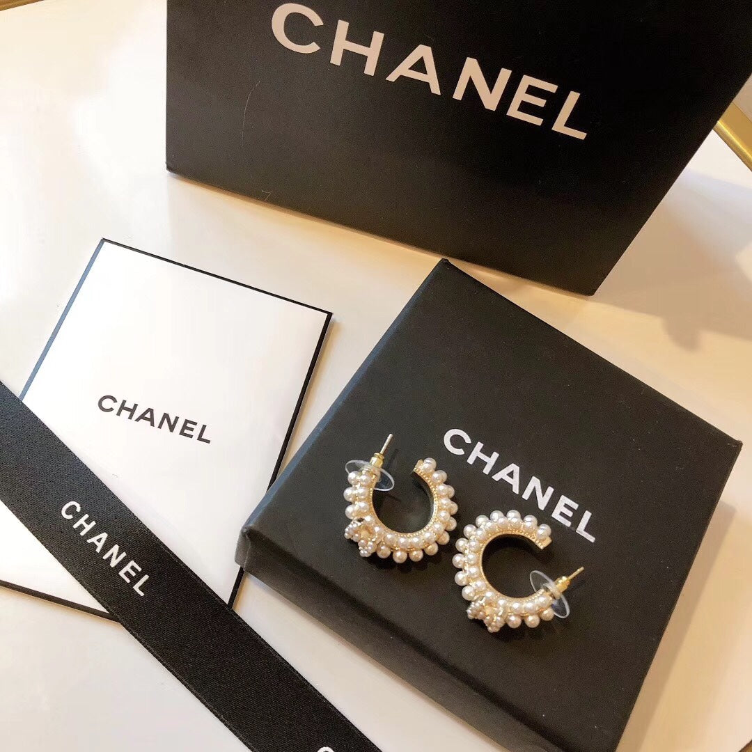 X1Z34C97E Popular  Earrings