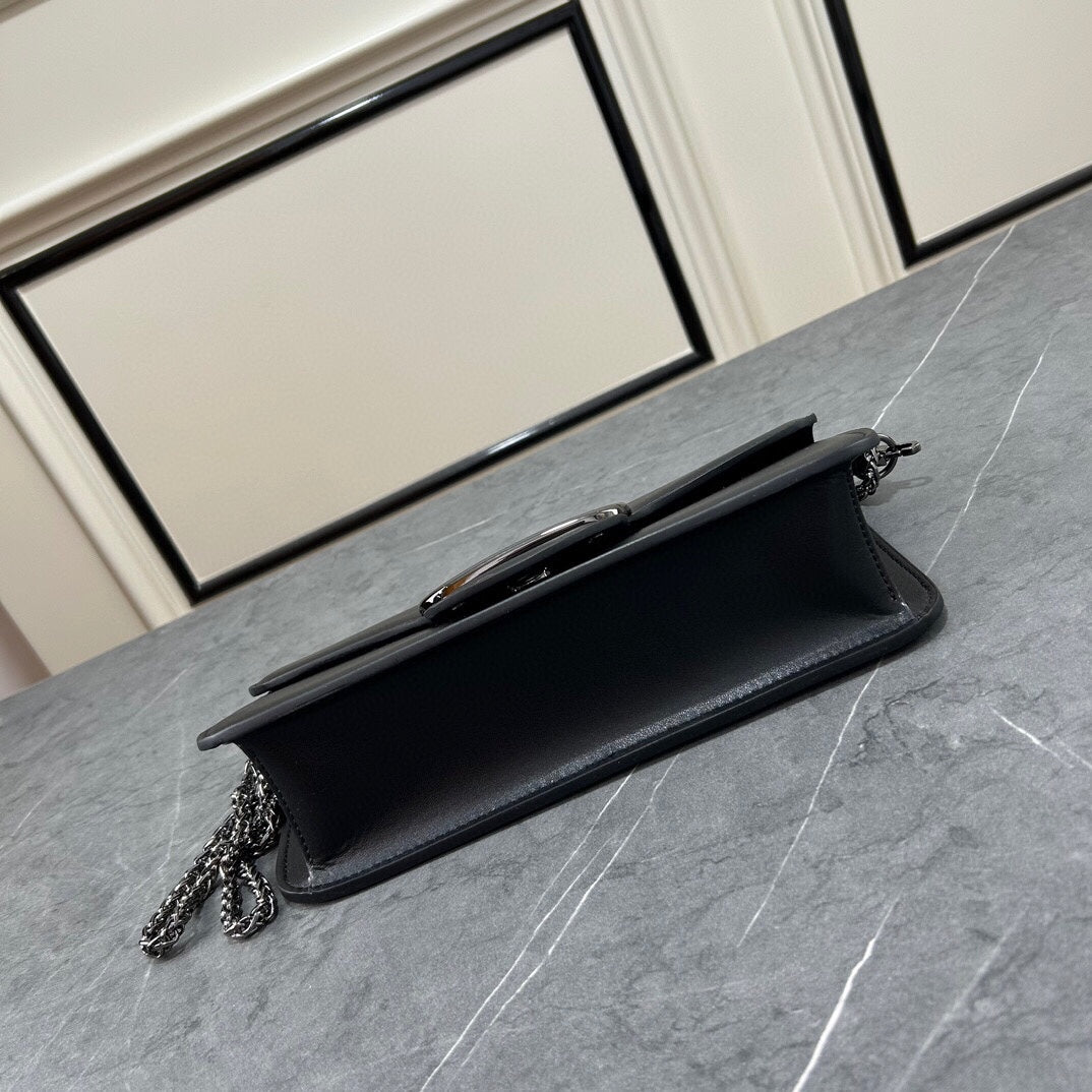 B1N55VL5 Popular leather bag