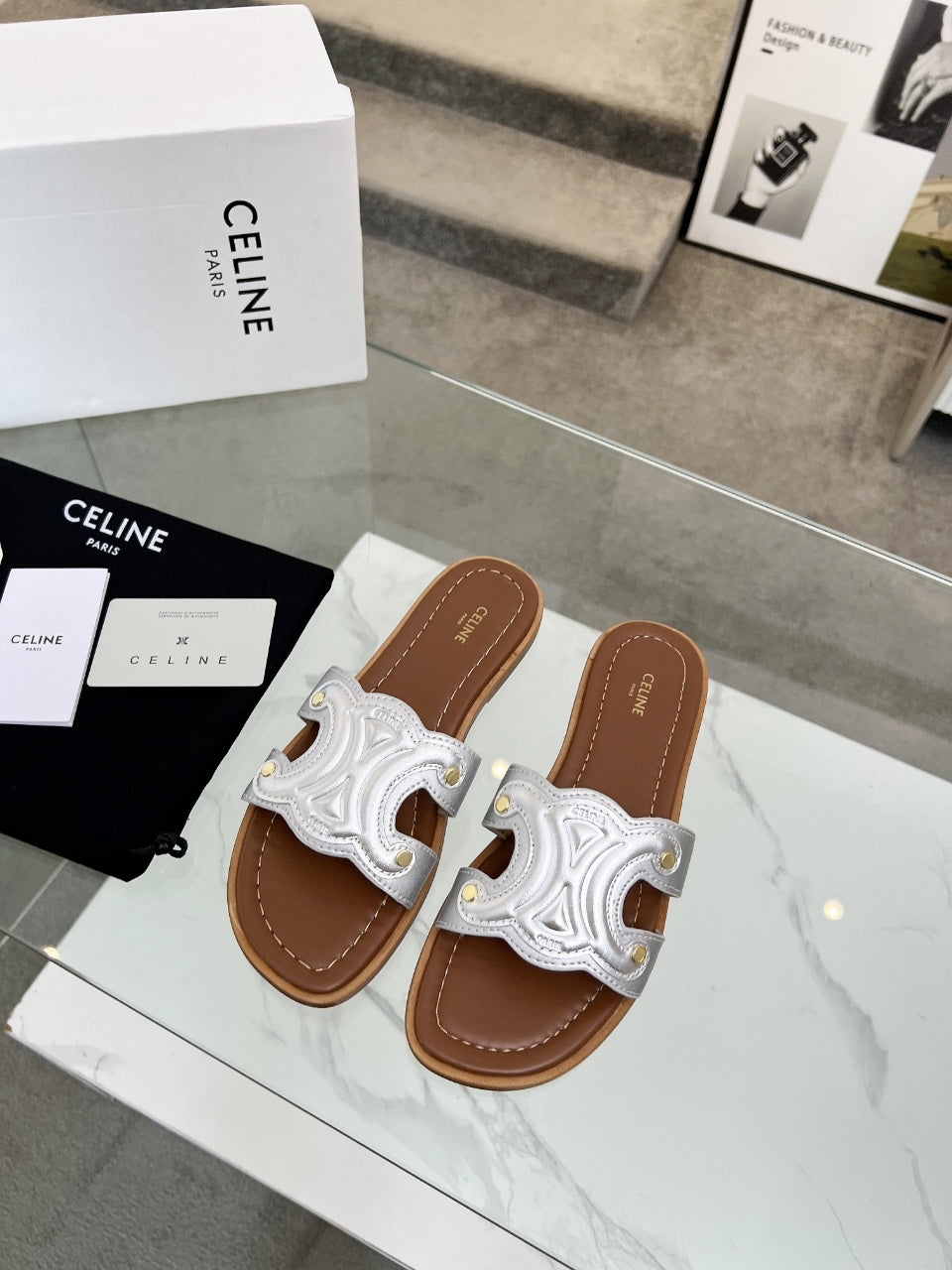 Z2R76CL22 Popular high-quality leather  shoes