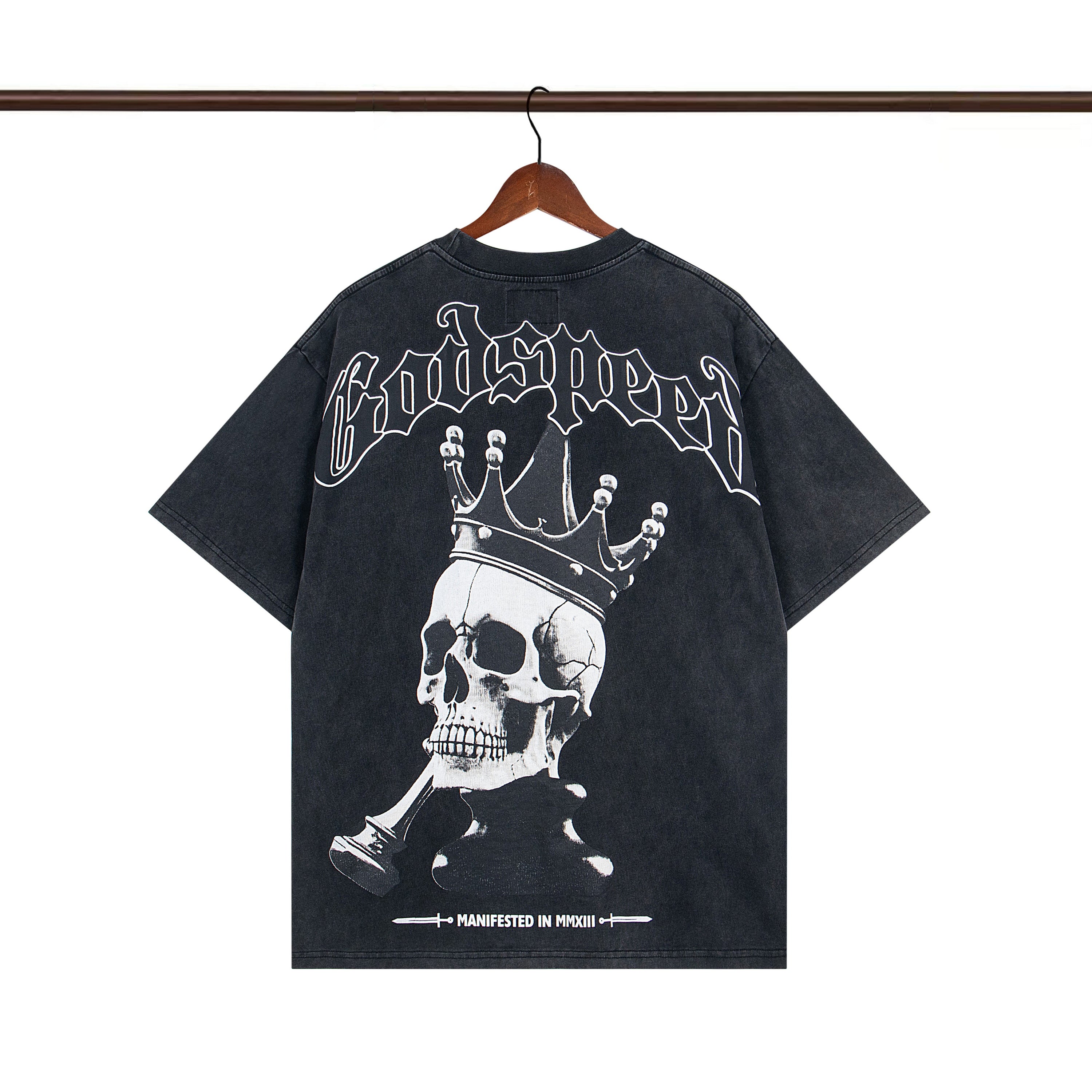 U1R45A137 Popular T-shirt