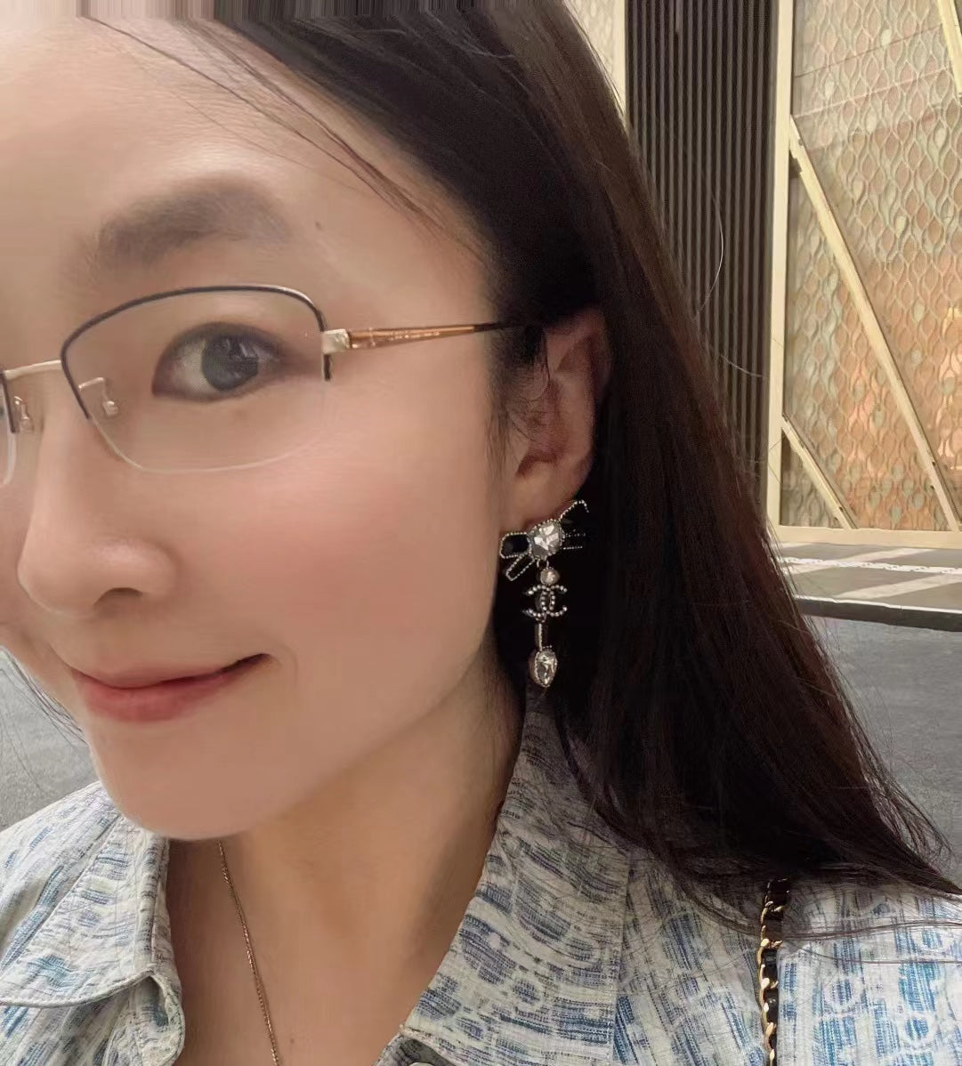 X1Z54C504E Popular Earrings