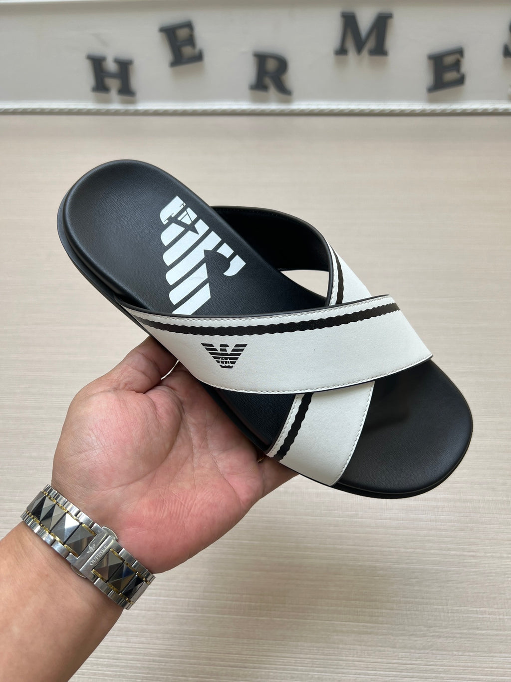Z5ZA103 Popular slippers