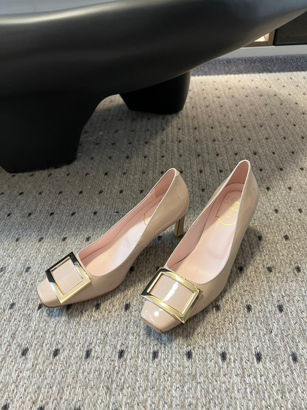 Z1ZA250 Popular High heels
