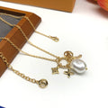 X1Q85E77X Popular Necklace