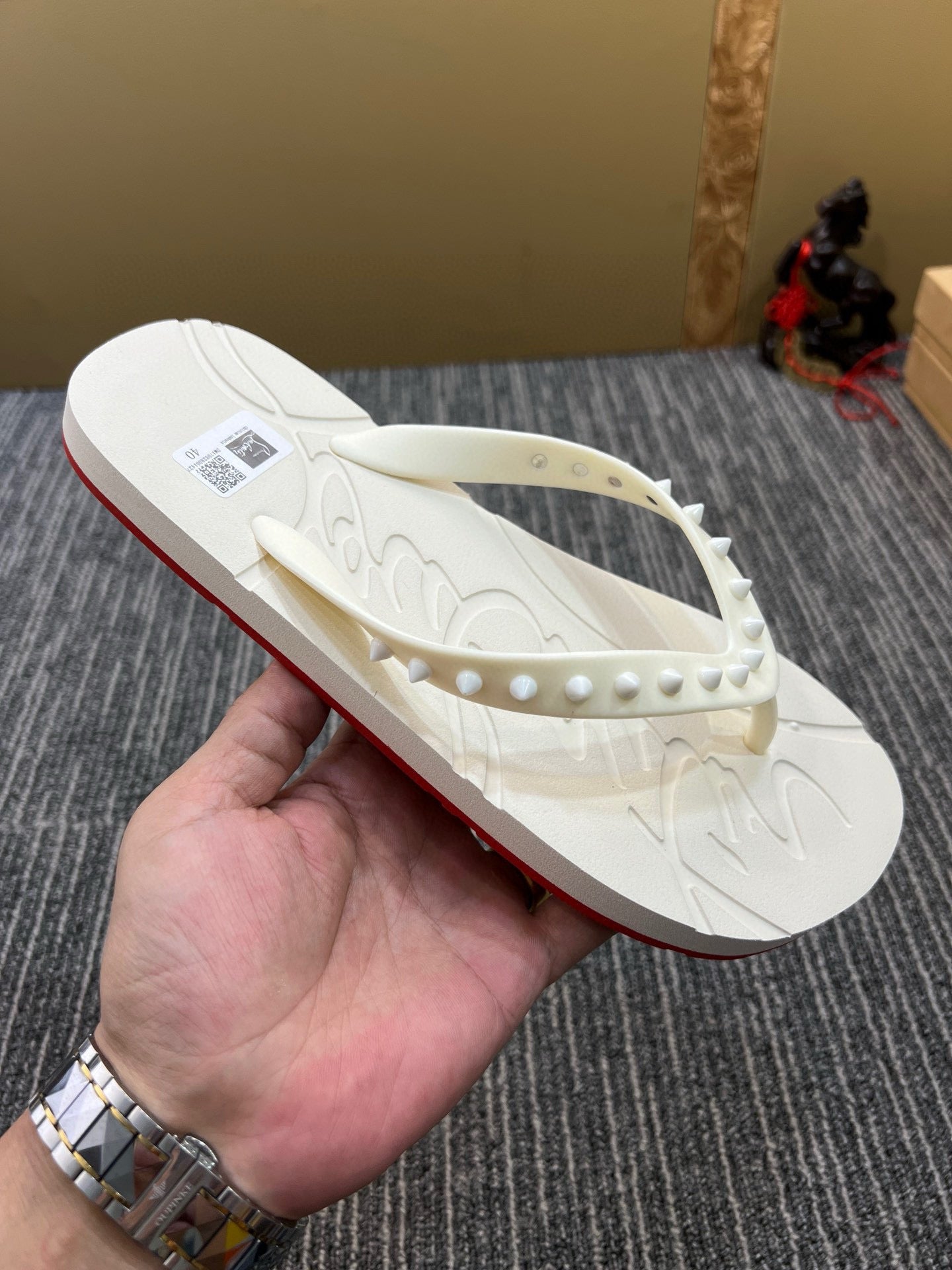Z5Z35A290 Popular Slippers