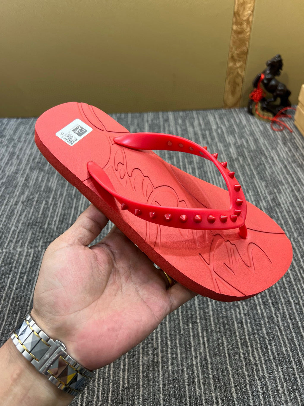 Z5Z35A290 Popular Slippers