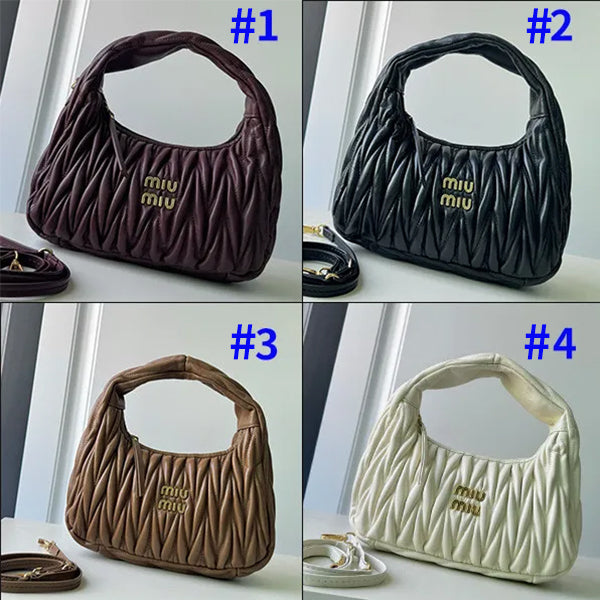 B1P46A120 Popular leather bag（29x24x10cm）