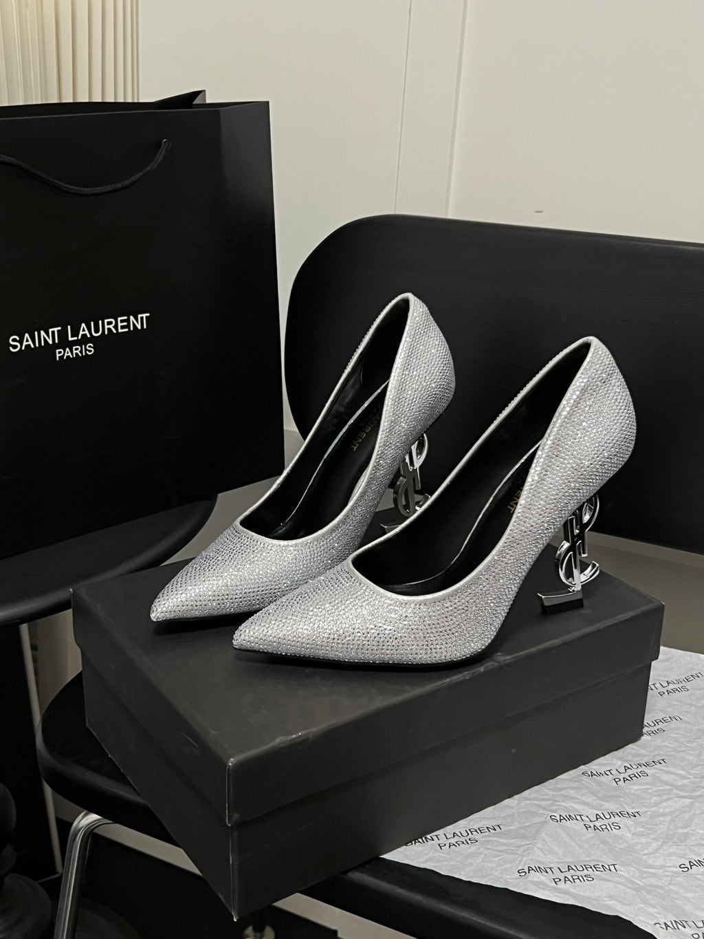 Z1LSL4 Popular High heels (Heel height 10cm )