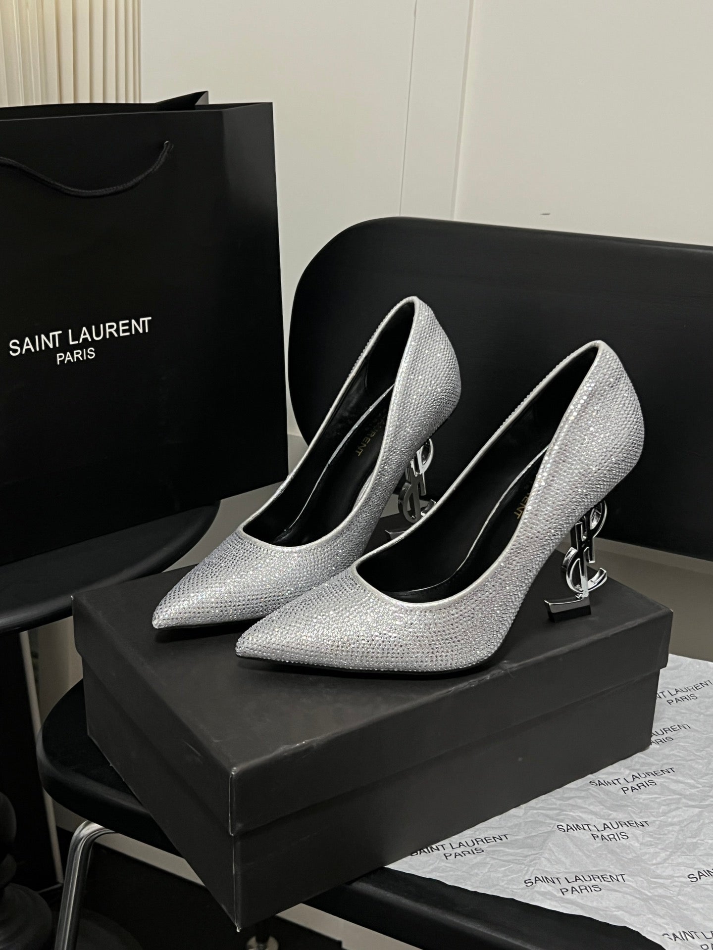 Z1LSL4 Popular High heels (Heel height 10cm )