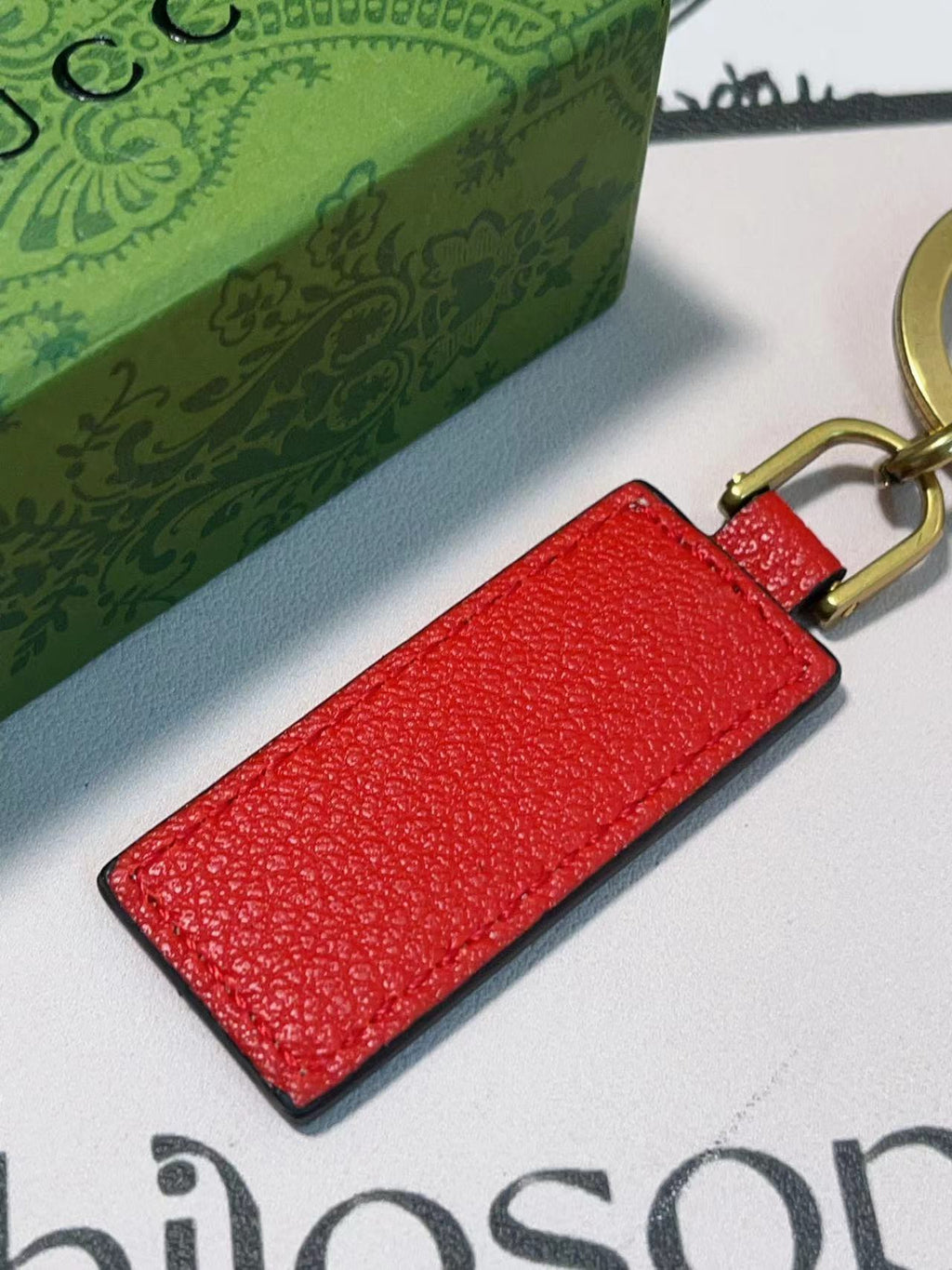 A1Z105B12 Popular bag 's charms accessories