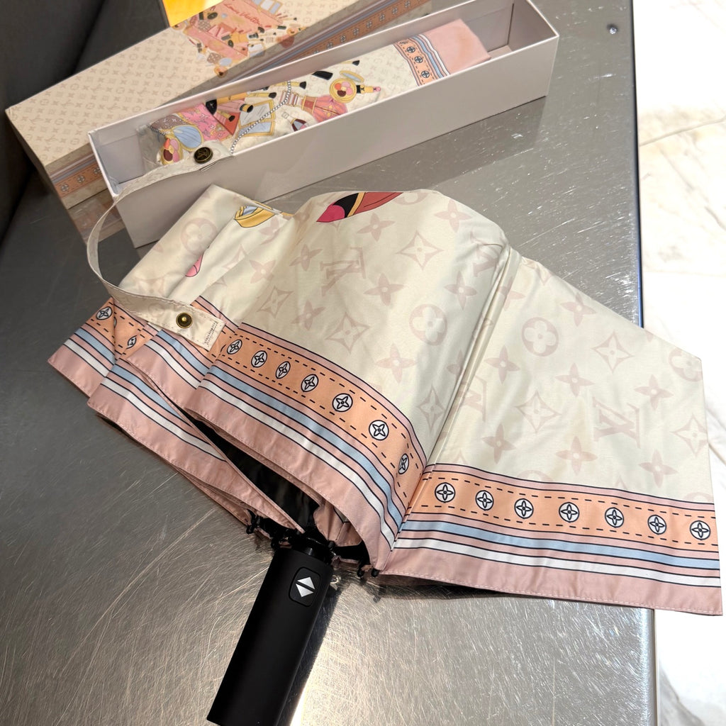 J1N46E18 Popular UV resistant umbrella