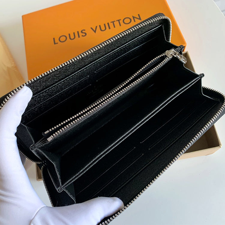 B1P11E05 Popular  leather wallets
