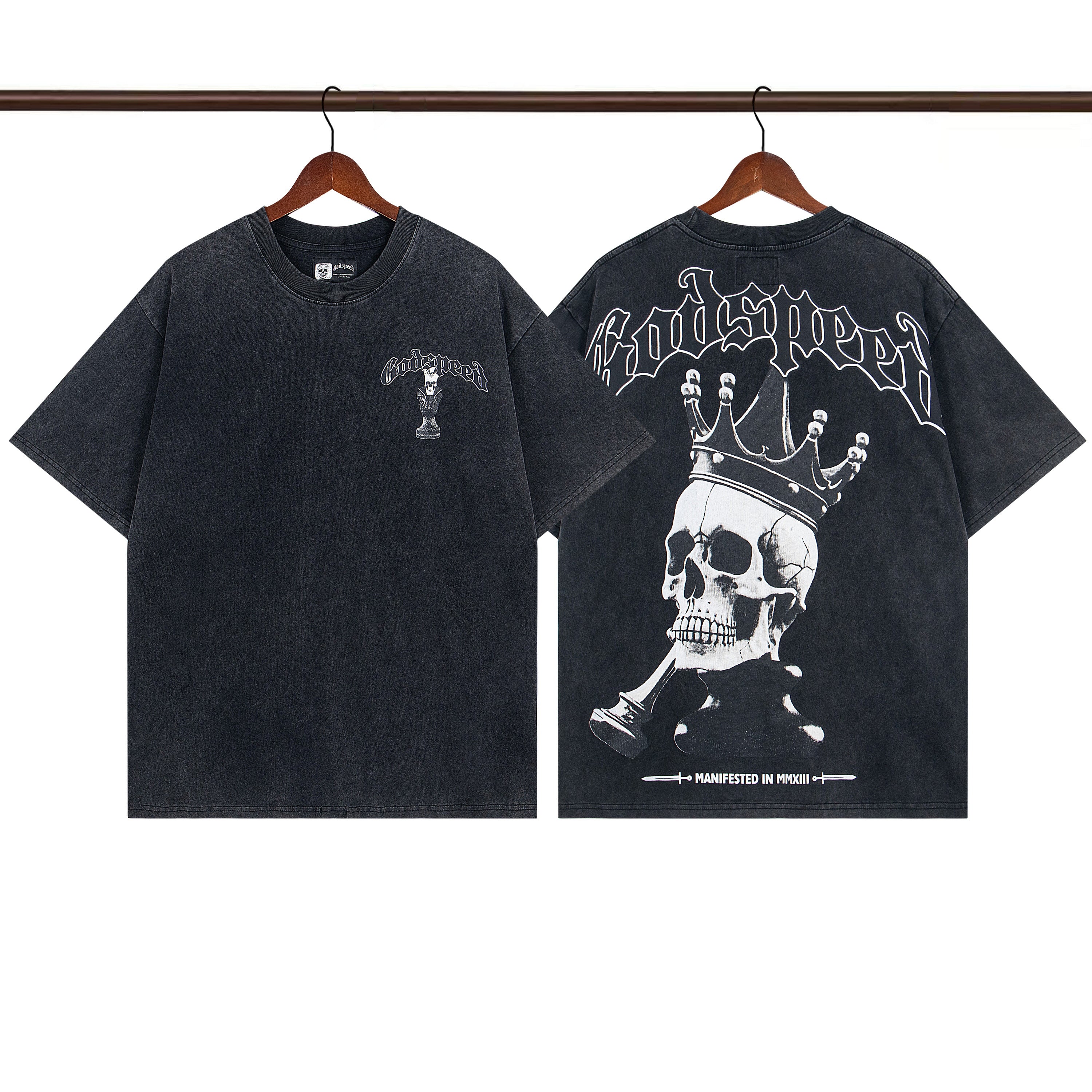 U1R45A137 Popular T-shirt