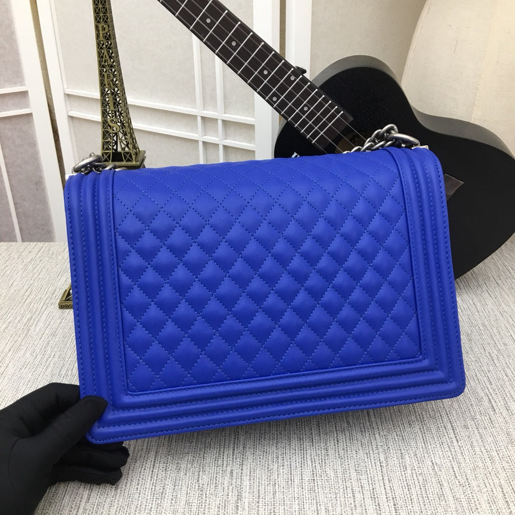 B5X121C60 Popular  leather bag 