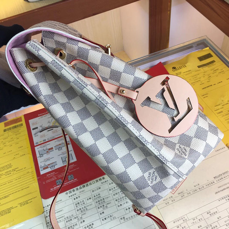 B1X71E067 Popular  leather bag 