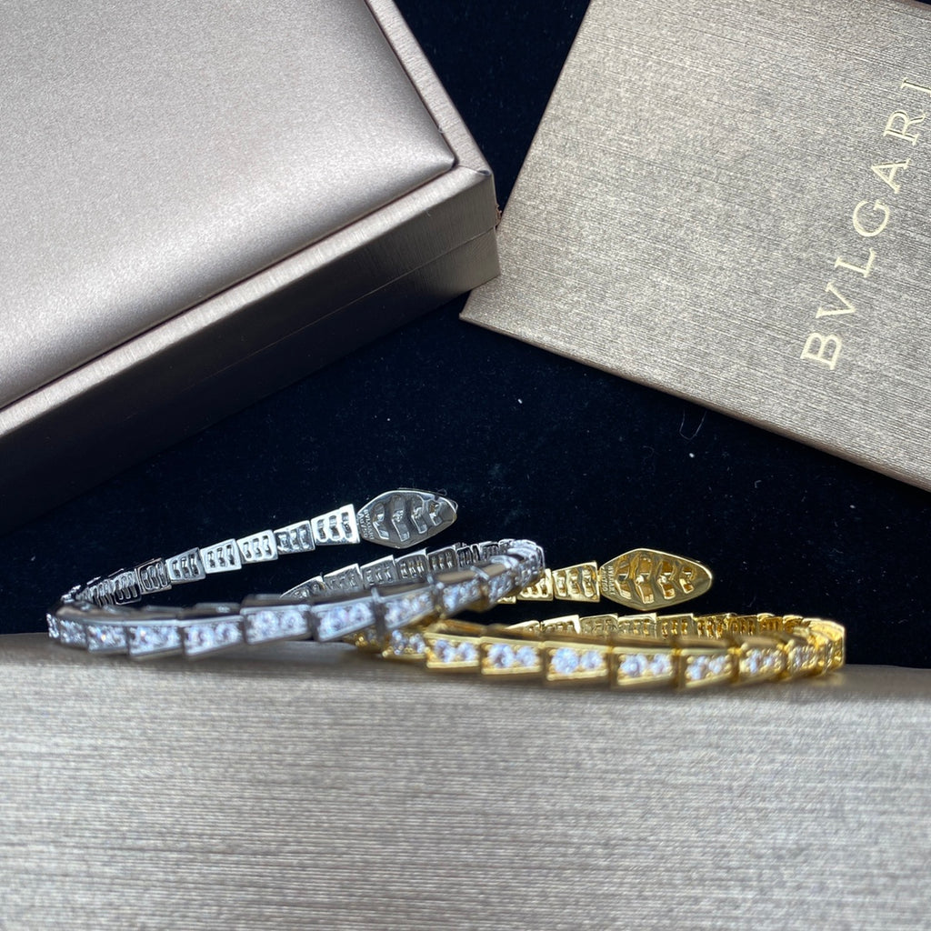 X1X93I57K（2circle   Popular Bracelets -quality rings earrings Bracelets Necklaces ）