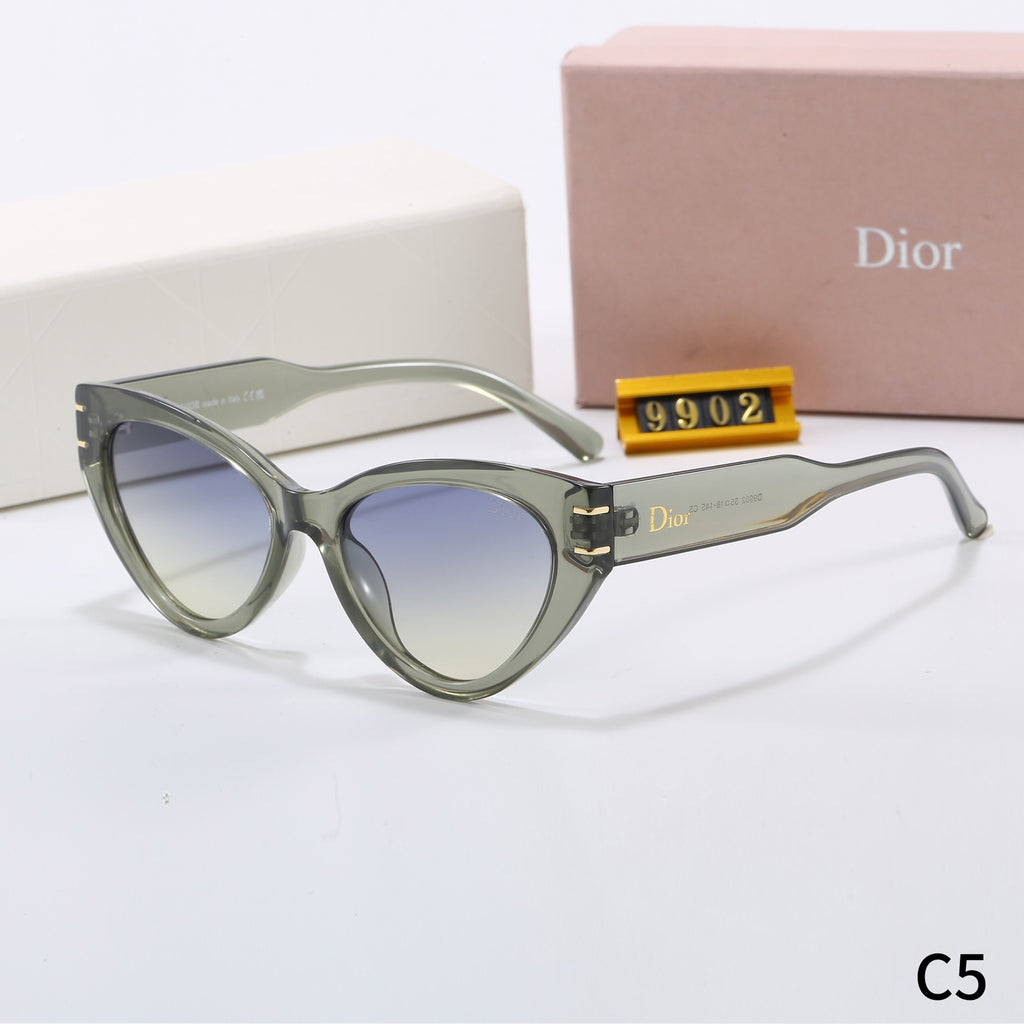 T1R86D34 Popular Sunglasses