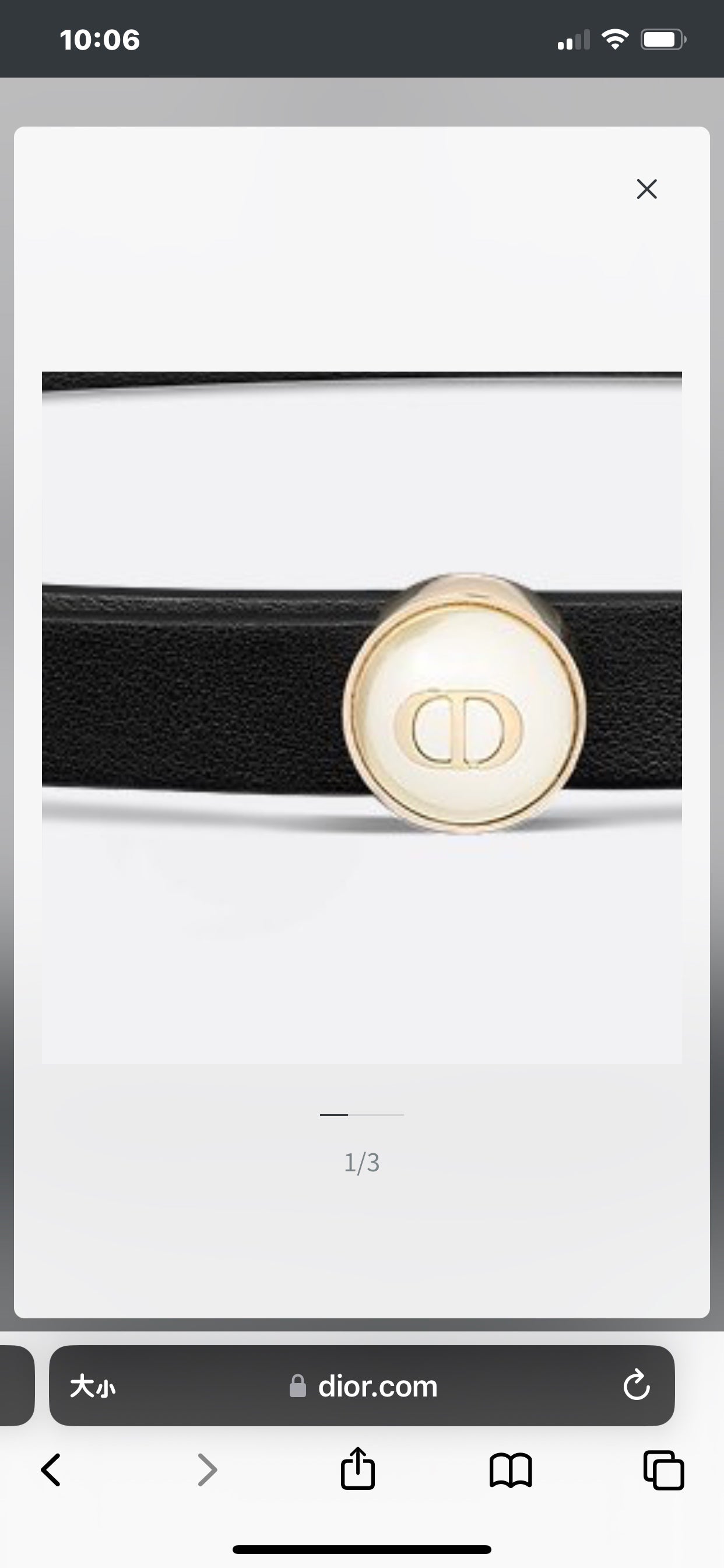 P1R55D202 Popular High quality belt With full package