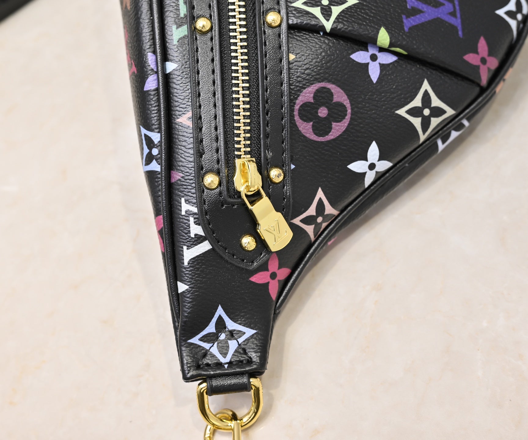 B12W15E10 Popular  leather bag
