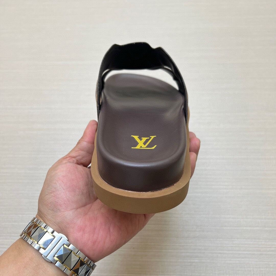 Z5LE228 Popular Slippers