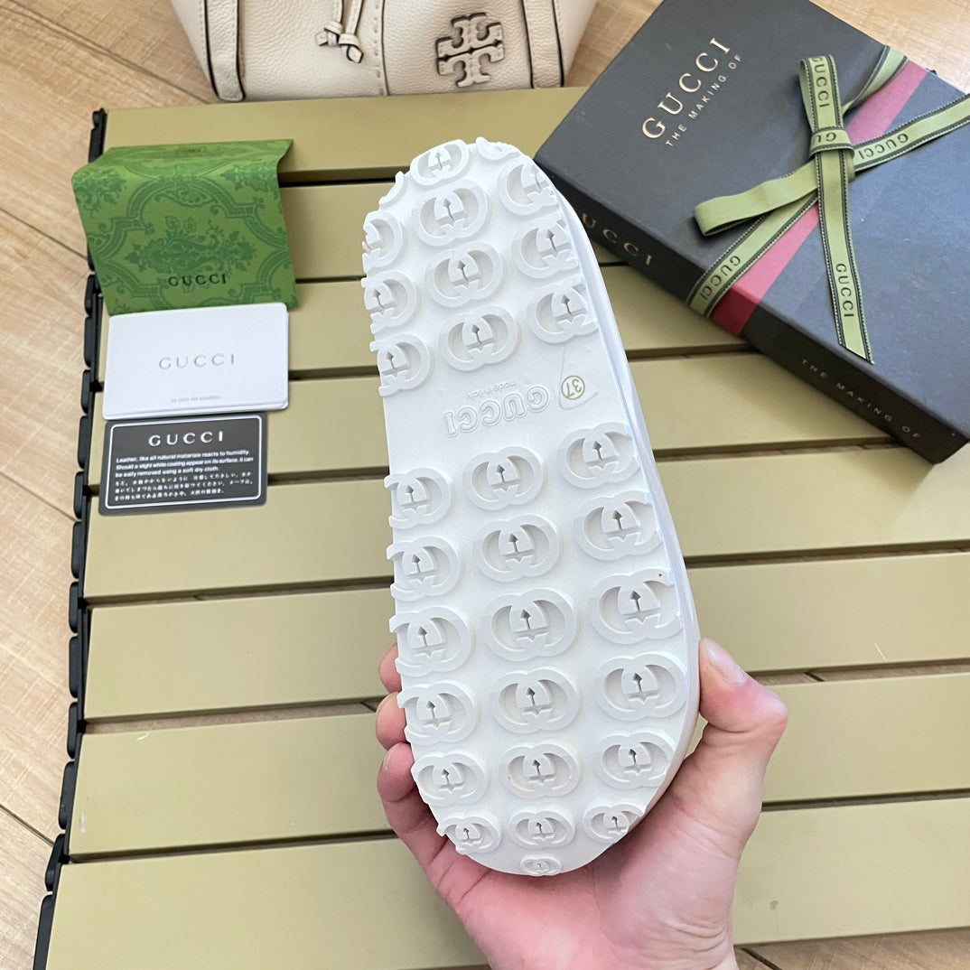 Z1Z54B203 Popular Slippers Inner heightening insole 5cm