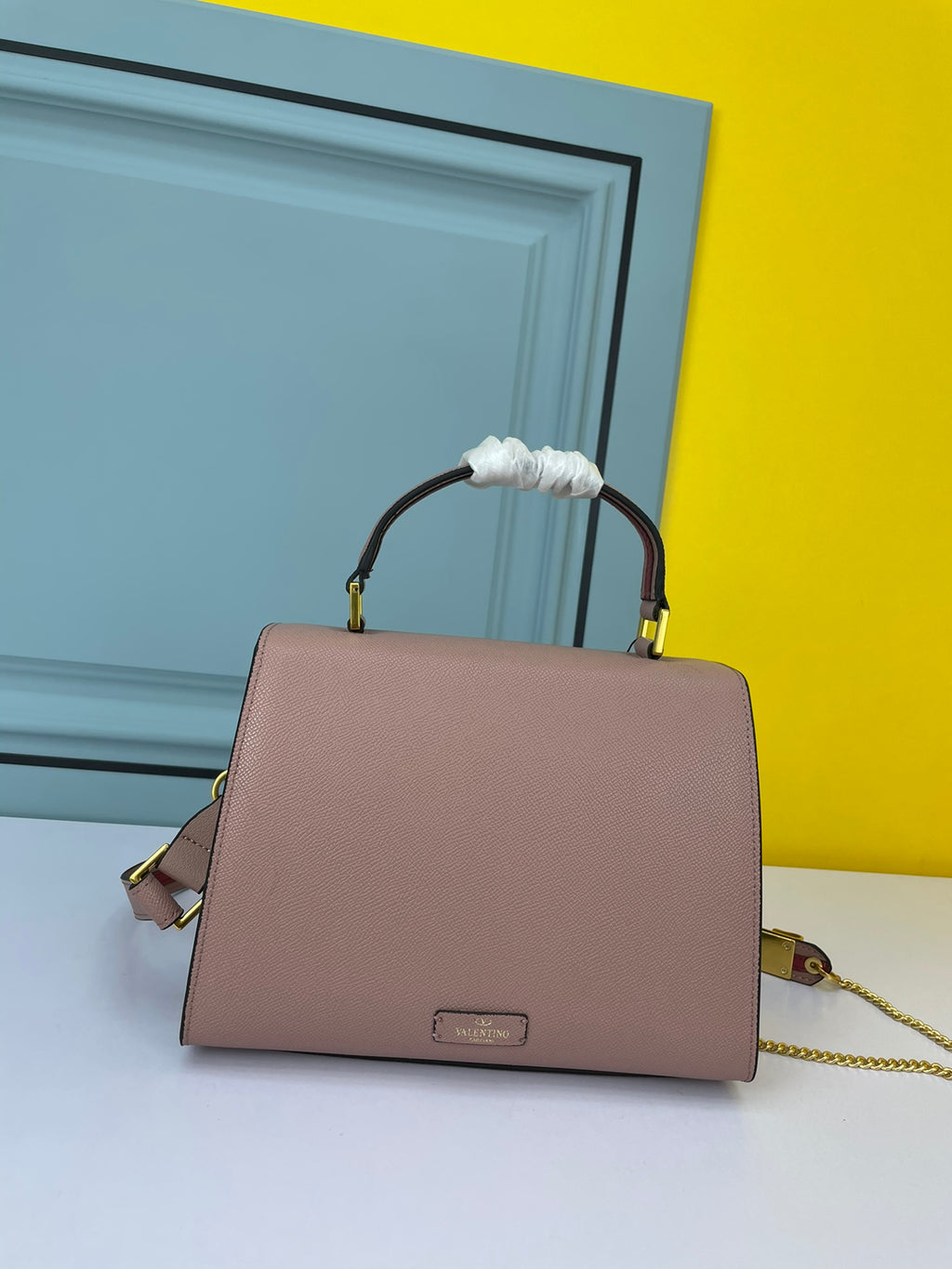B1X73VL30 Popular  leather bag 