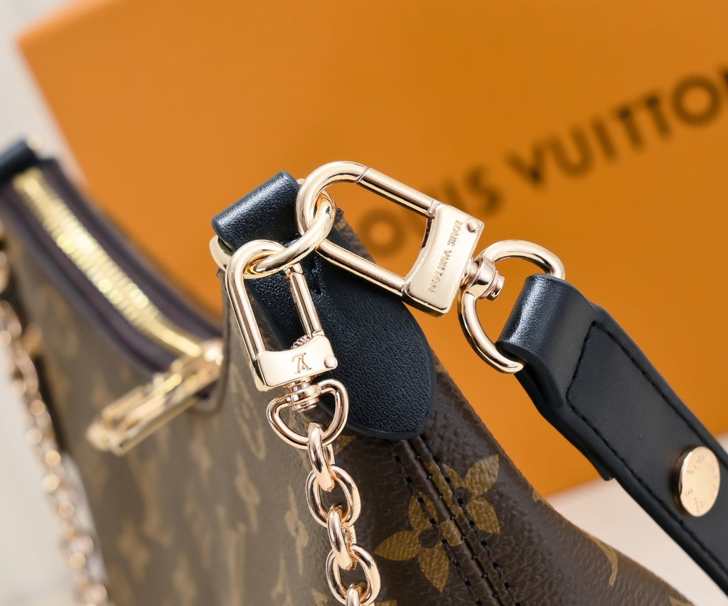 B1W15E35 Popular  leather bag