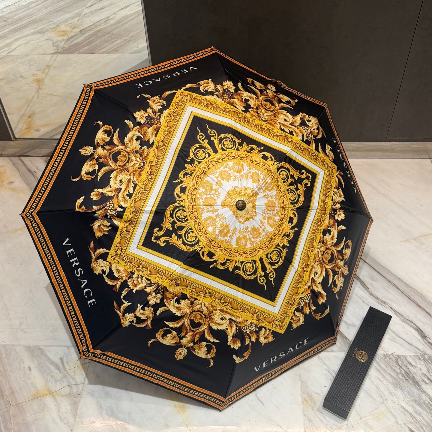 J1N46A11 Popular UV resistant umbrella