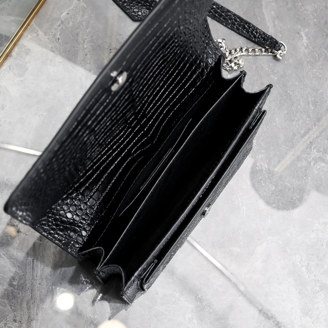 B1X64D464 Popular   leather bag