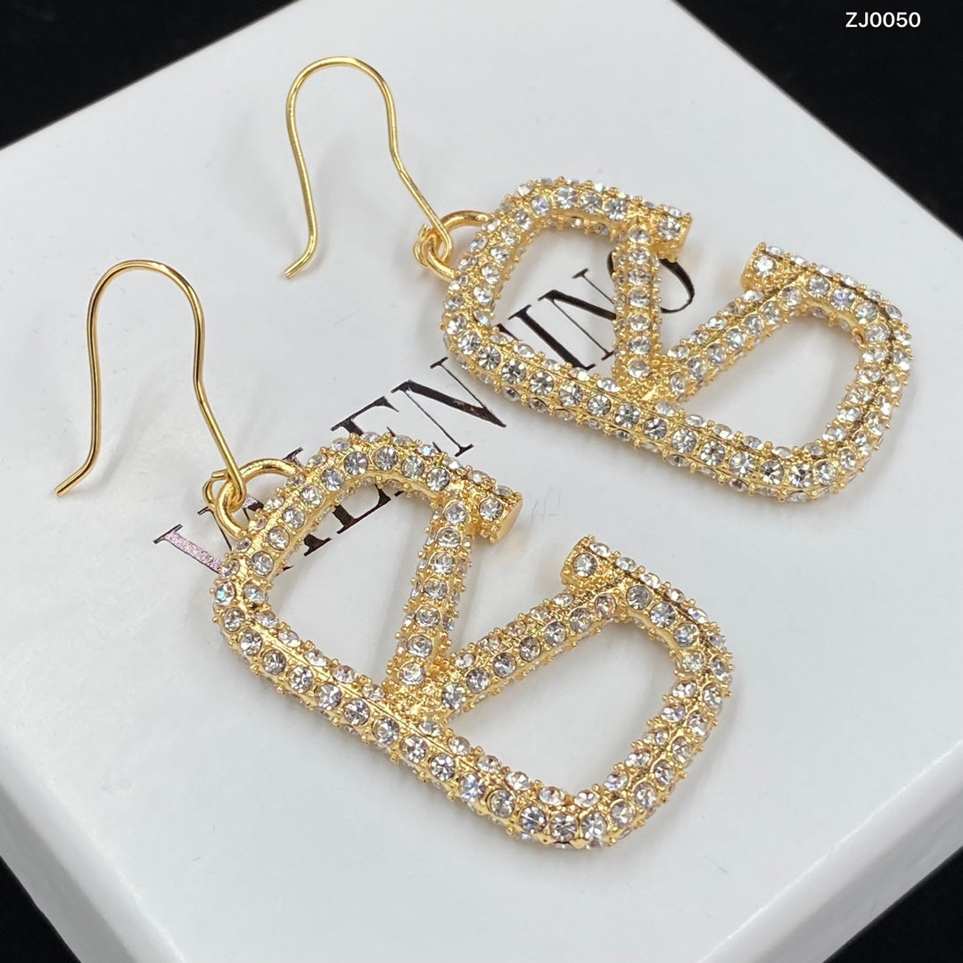 X1X33VL439E Popular  Earrings