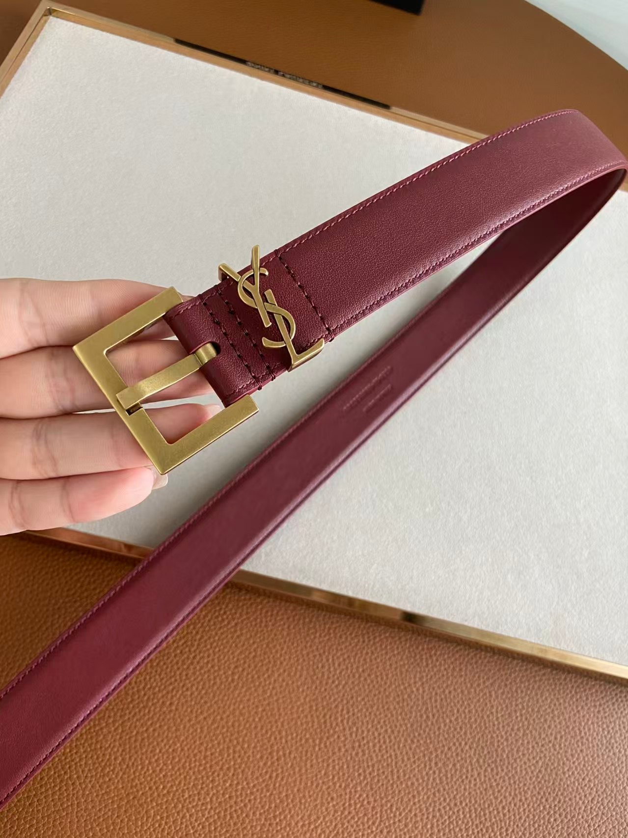 P2P76SL1 Popular High quality belt（With full package）