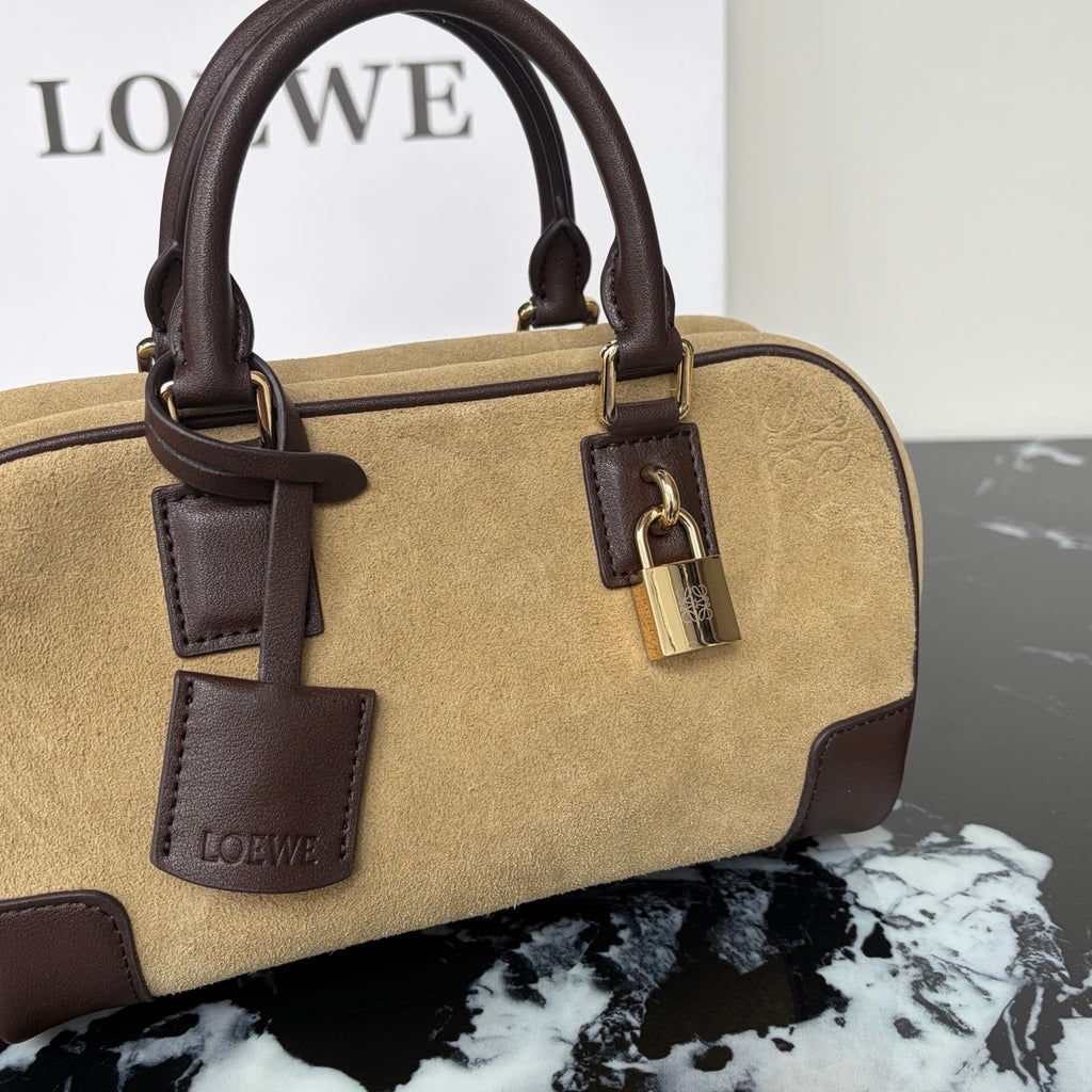 B1R66A12 Popular leather bag
