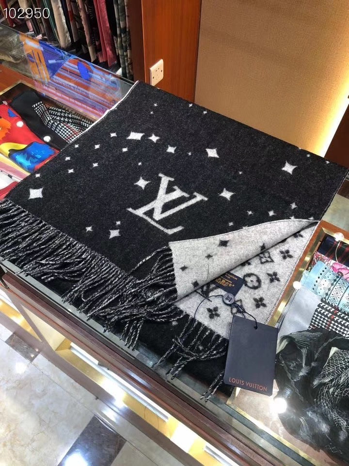 W1R86E37 Popular Winter Scarves