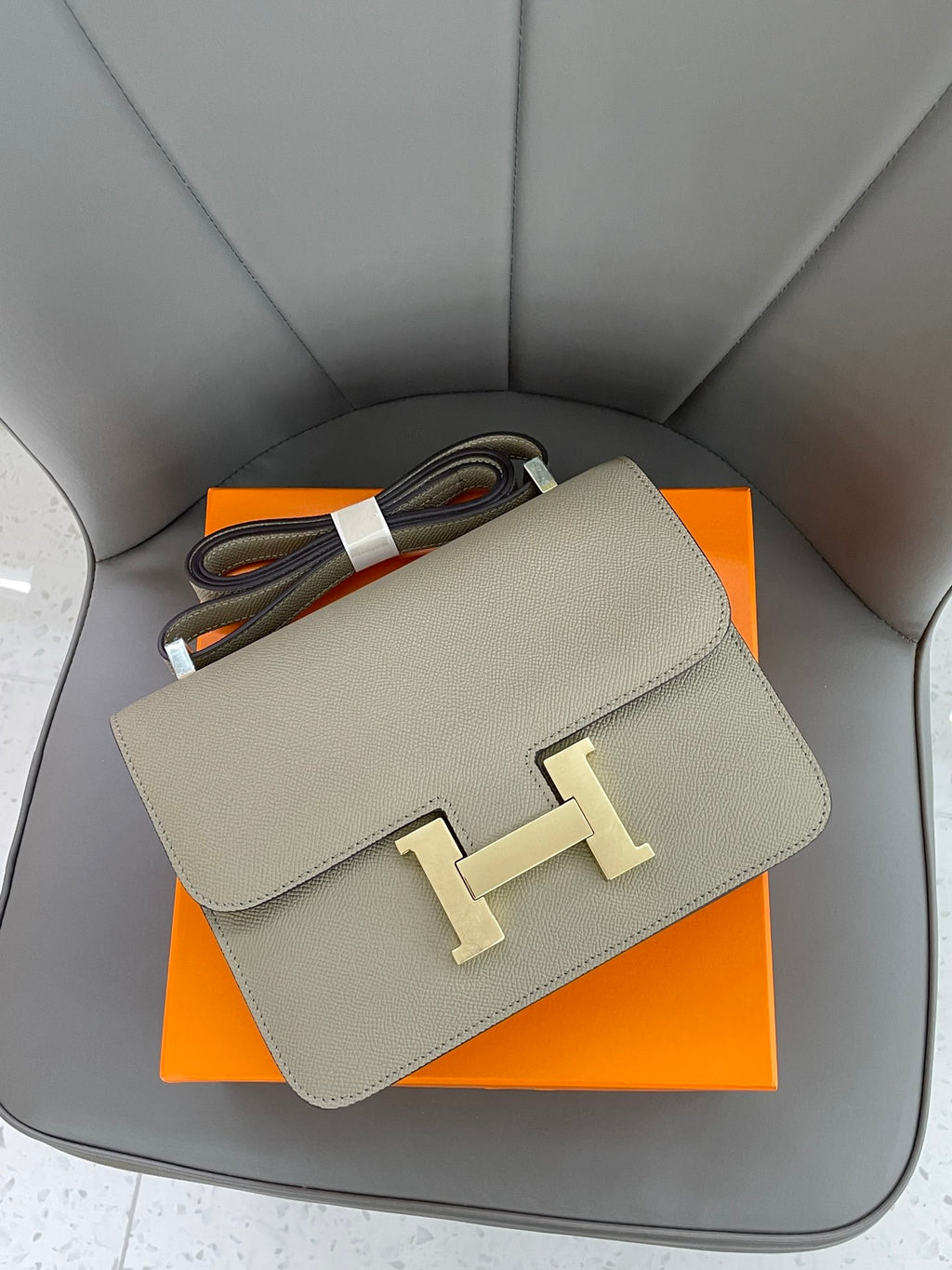 B1N55H64 Popular   leather bag