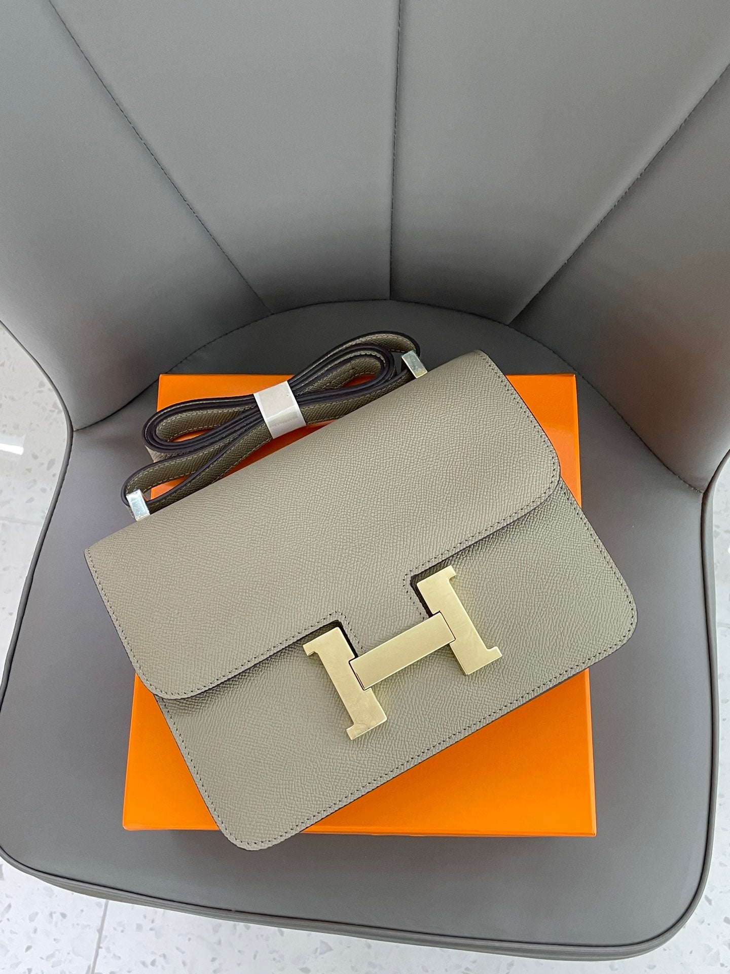 B1N55H64 Popular   leather bag
