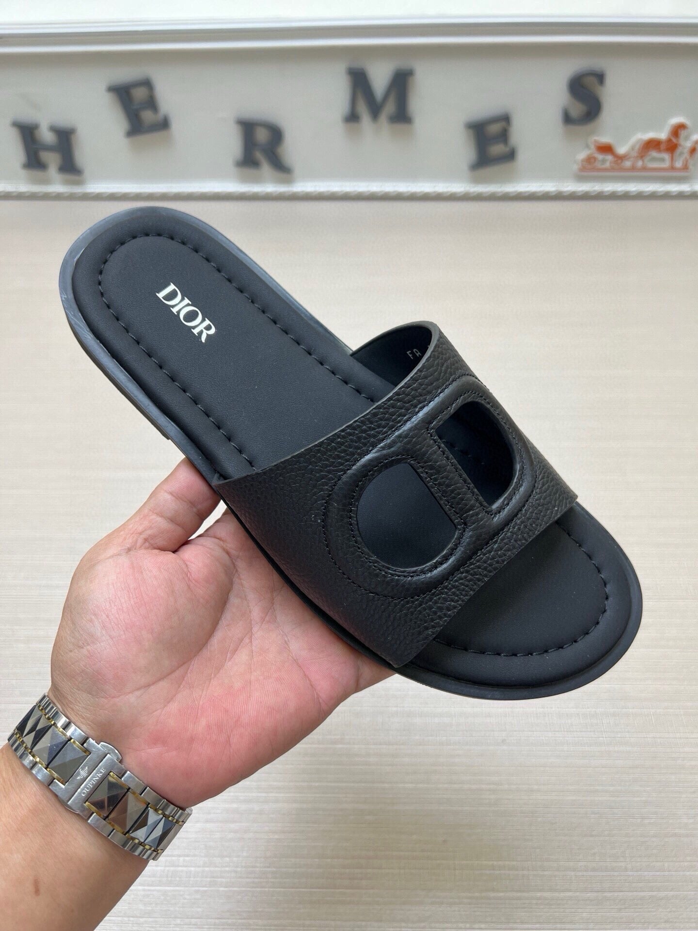 Z5Z35D306 Popular Slippers