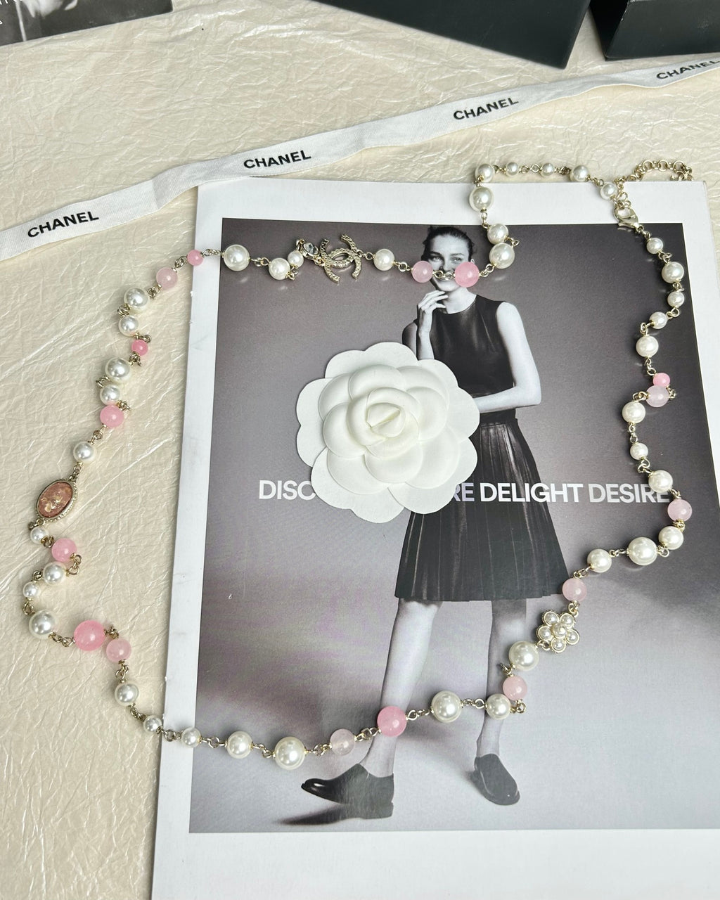 X1Q85C7X Popular Necklace